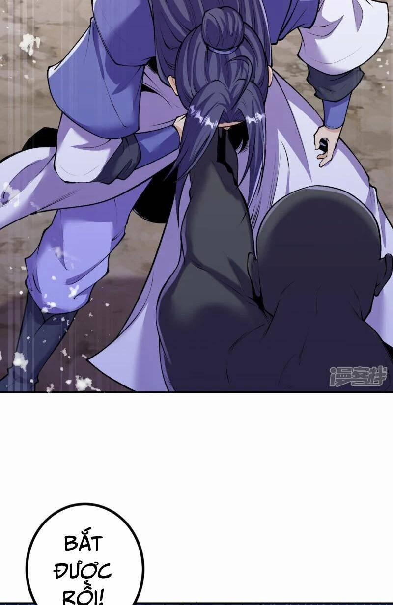 Lão Tổ Luyện Thể Mạnh Nhất Lịch Sử 155 trang 7