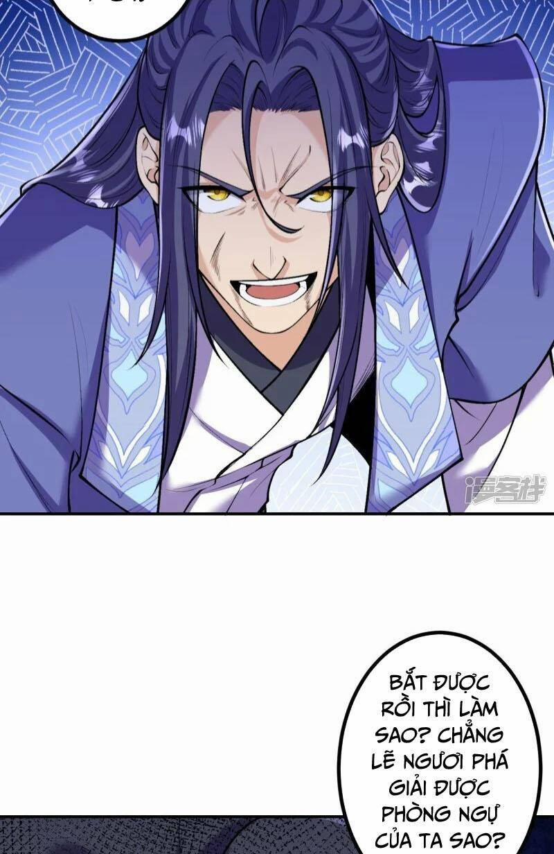 Lão Tổ Luyện Thể Mạnh Nhất Lịch Sử 155 trang 8