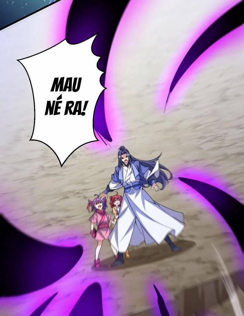 Lão Tổ Luyện Thể Mạnh Nhất Lịch Sử 156 trang 10