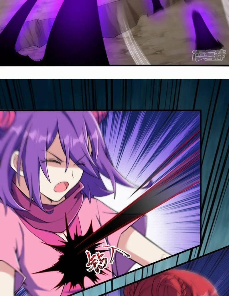 Lão Tổ Luyện Thể Mạnh Nhất Lịch Sử 156 trang 11