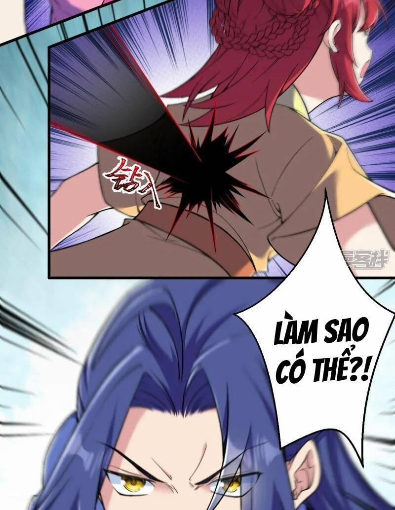 Lão Tổ Luyện Thể Mạnh Nhất Lịch Sử 156 trang 12