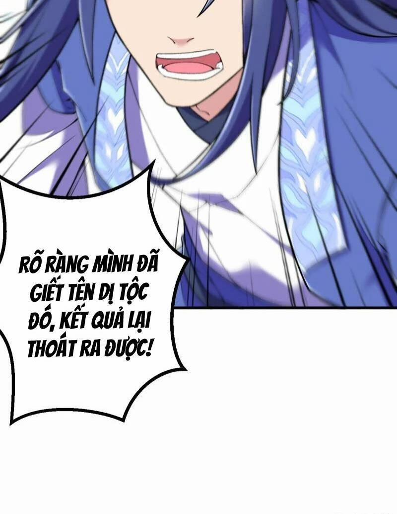 Lão Tổ Luyện Thể Mạnh Nhất Lịch Sử 156 trang 13