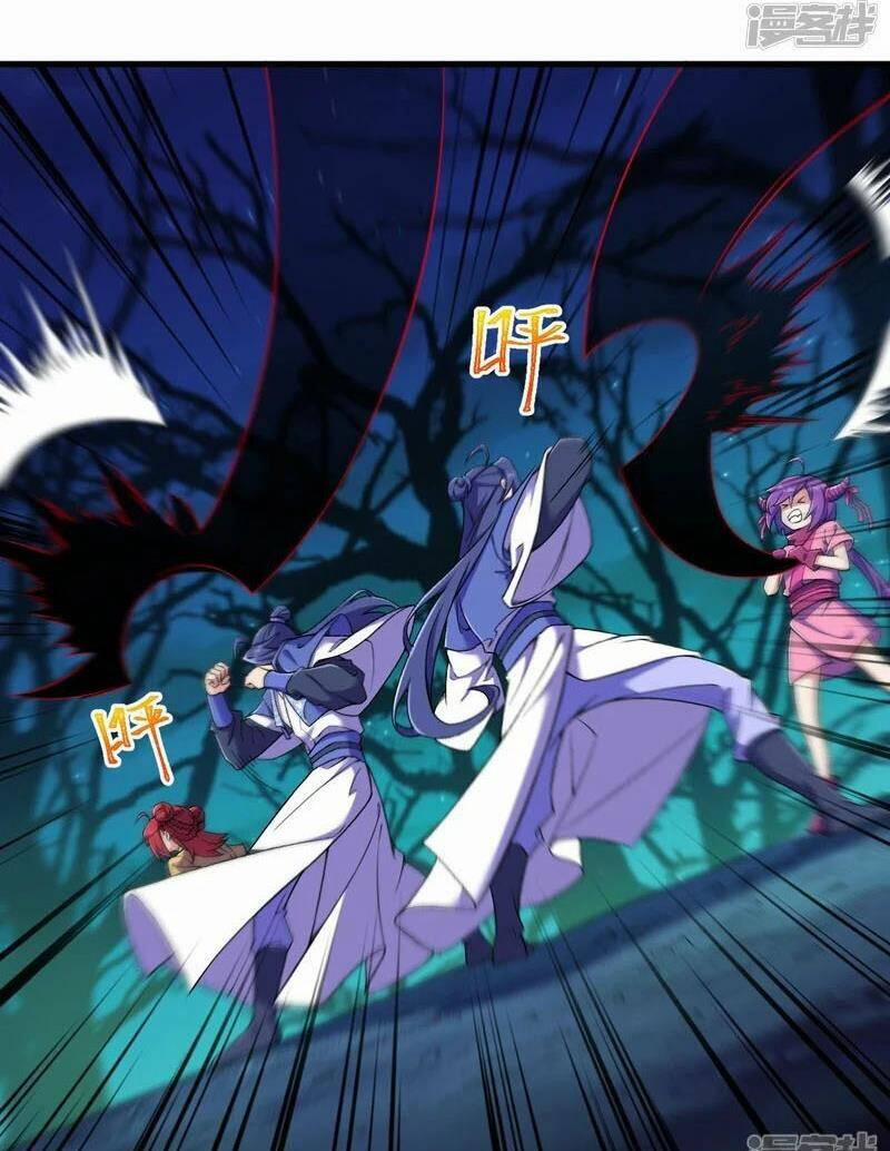 Lão Tổ Luyện Thể Mạnh Nhất Lịch Sử 156 trang 14