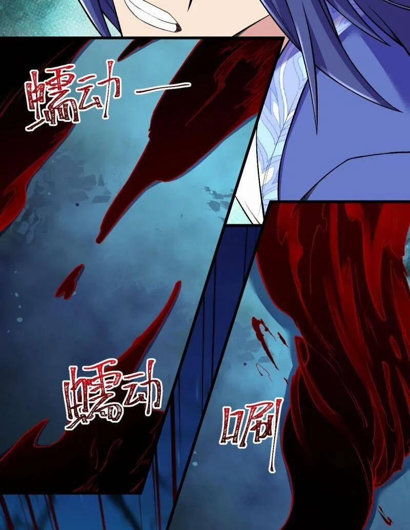 Lão Tổ Luyện Thể Mạnh Nhất Lịch Sử 156 trang 17