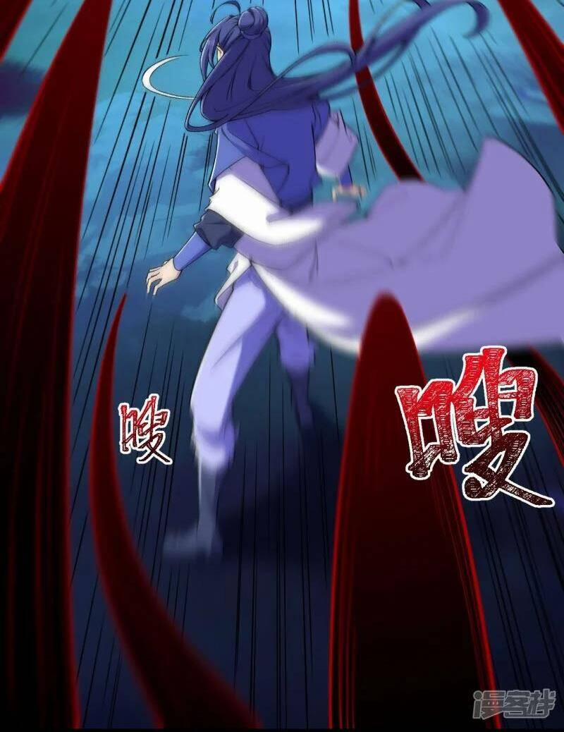 Lão Tổ Luyện Thể Mạnh Nhất Lịch Sử 156 trang 19