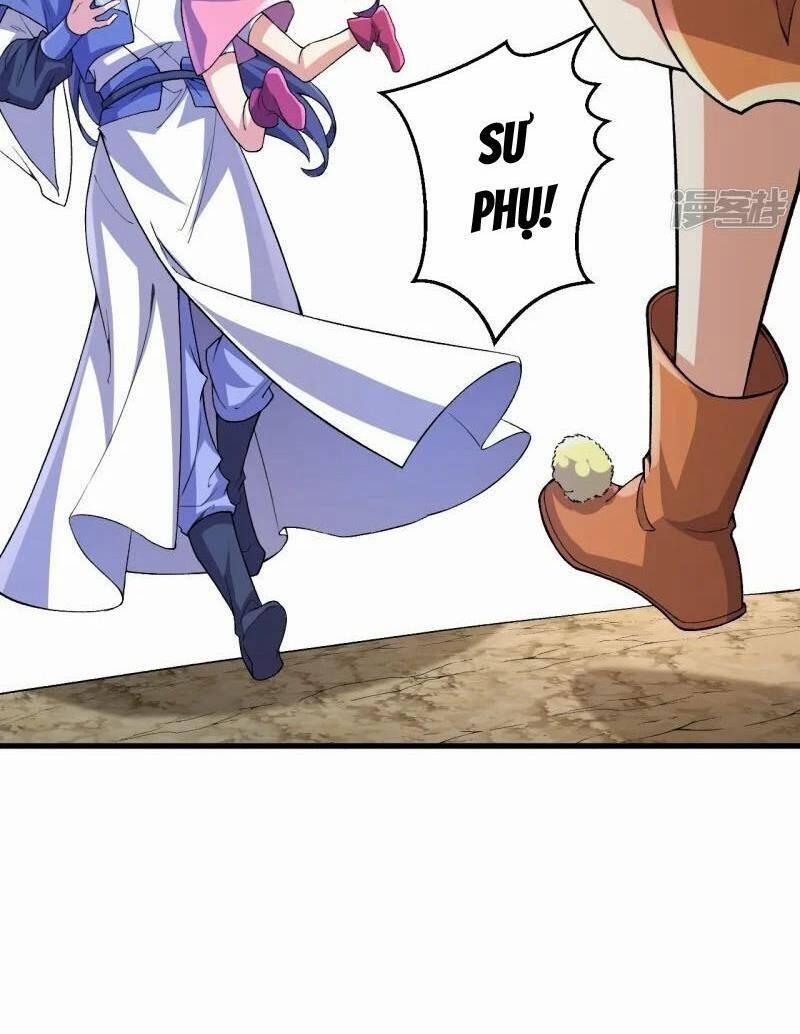 Lão Tổ Luyện Thể Mạnh Nhất Lịch Sử 156 trang 2