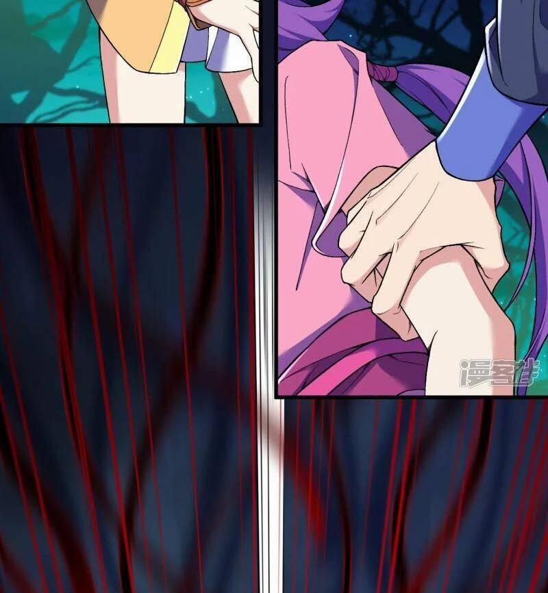 Lão Tổ Luyện Thể Mạnh Nhất Lịch Sử 156 trang 21