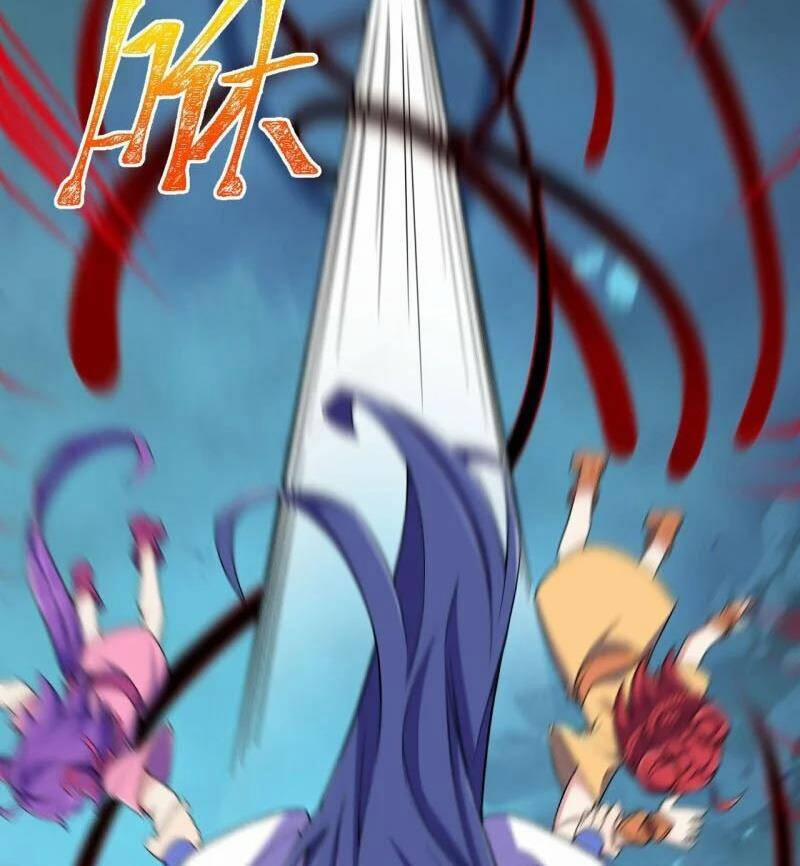 Lão Tổ Luyện Thể Mạnh Nhất Lịch Sử 156 trang 23