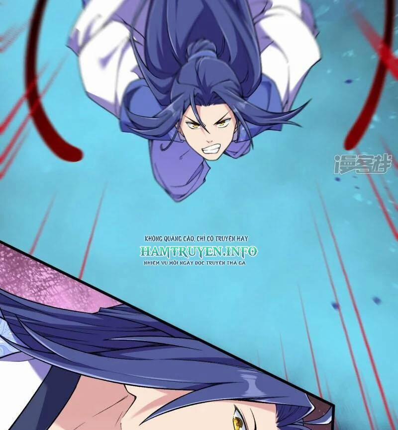 Lão Tổ Luyện Thể Mạnh Nhất Lịch Sử 156 trang 24