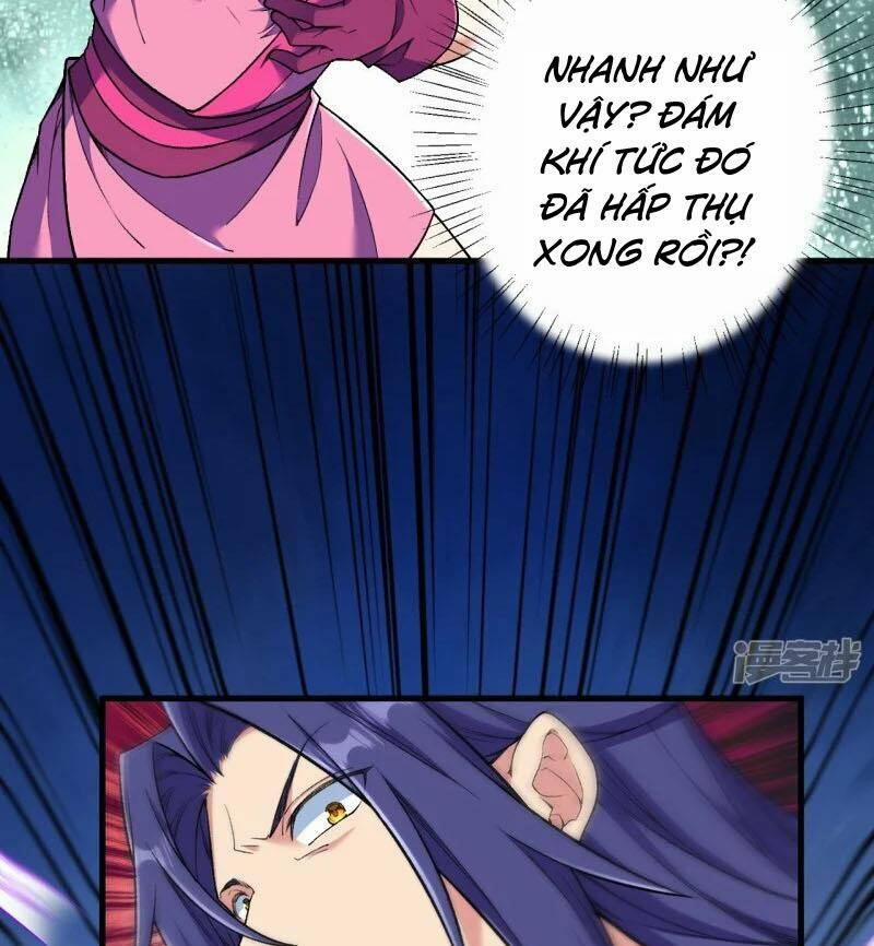 Lão Tổ Luyện Thể Mạnh Nhất Lịch Sử 156 trang 32