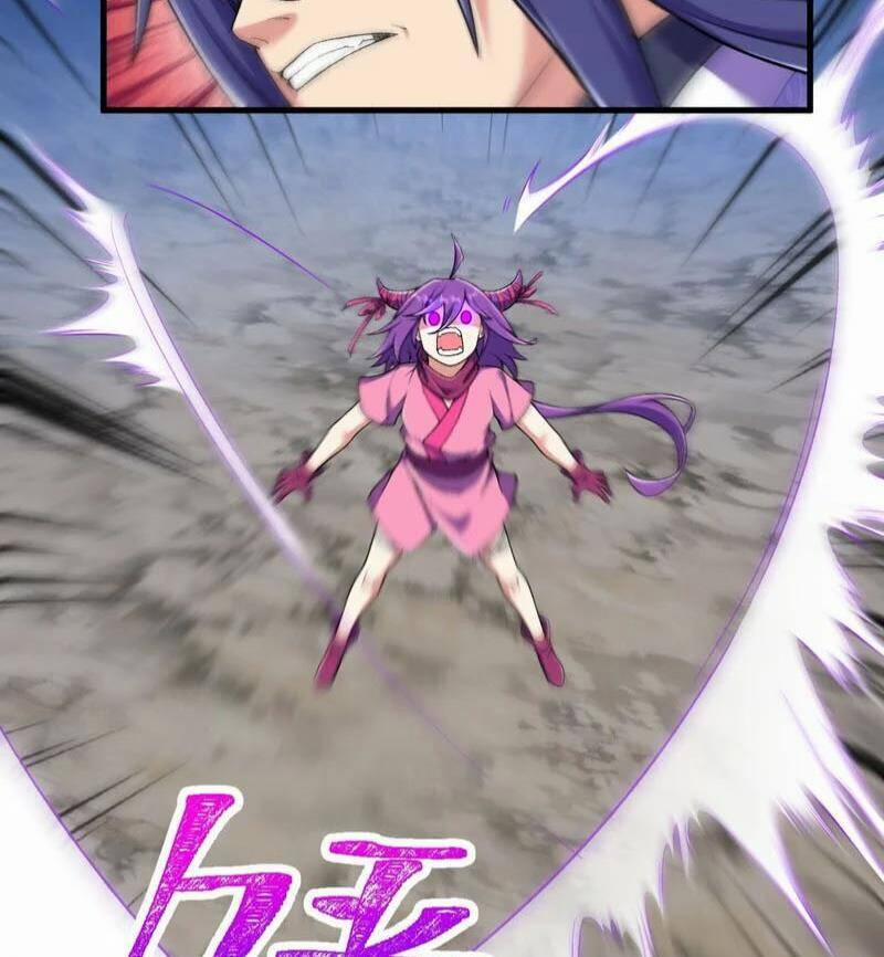 Lão Tổ Luyện Thể Mạnh Nhất Lịch Sử 156 trang 33