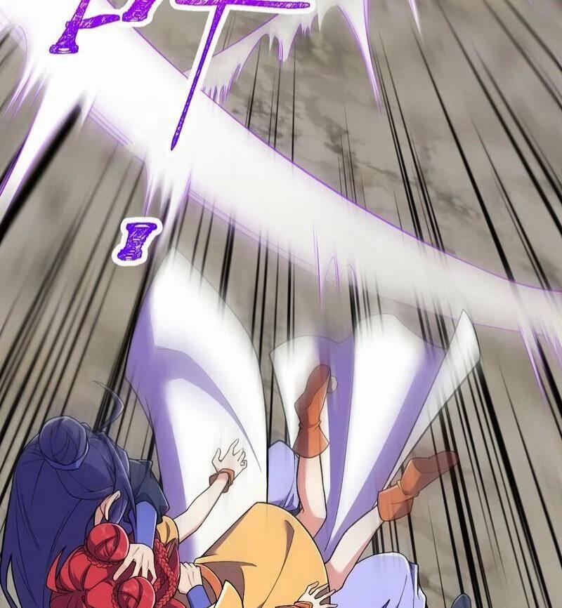 Lão Tổ Luyện Thể Mạnh Nhất Lịch Sử 156 trang 34