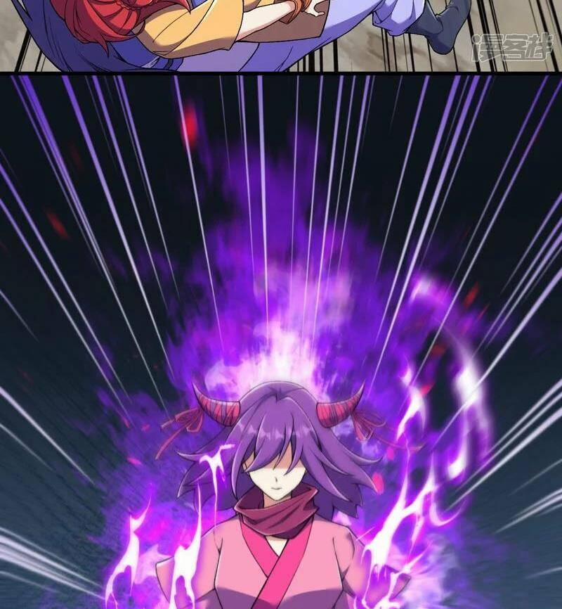 Lão Tổ Luyện Thể Mạnh Nhất Lịch Sử 156 trang 35