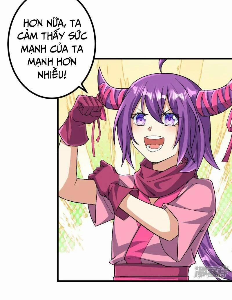 Lão Tổ Luyện Thể Mạnh Nhất Lịch Sử 156 trang 4