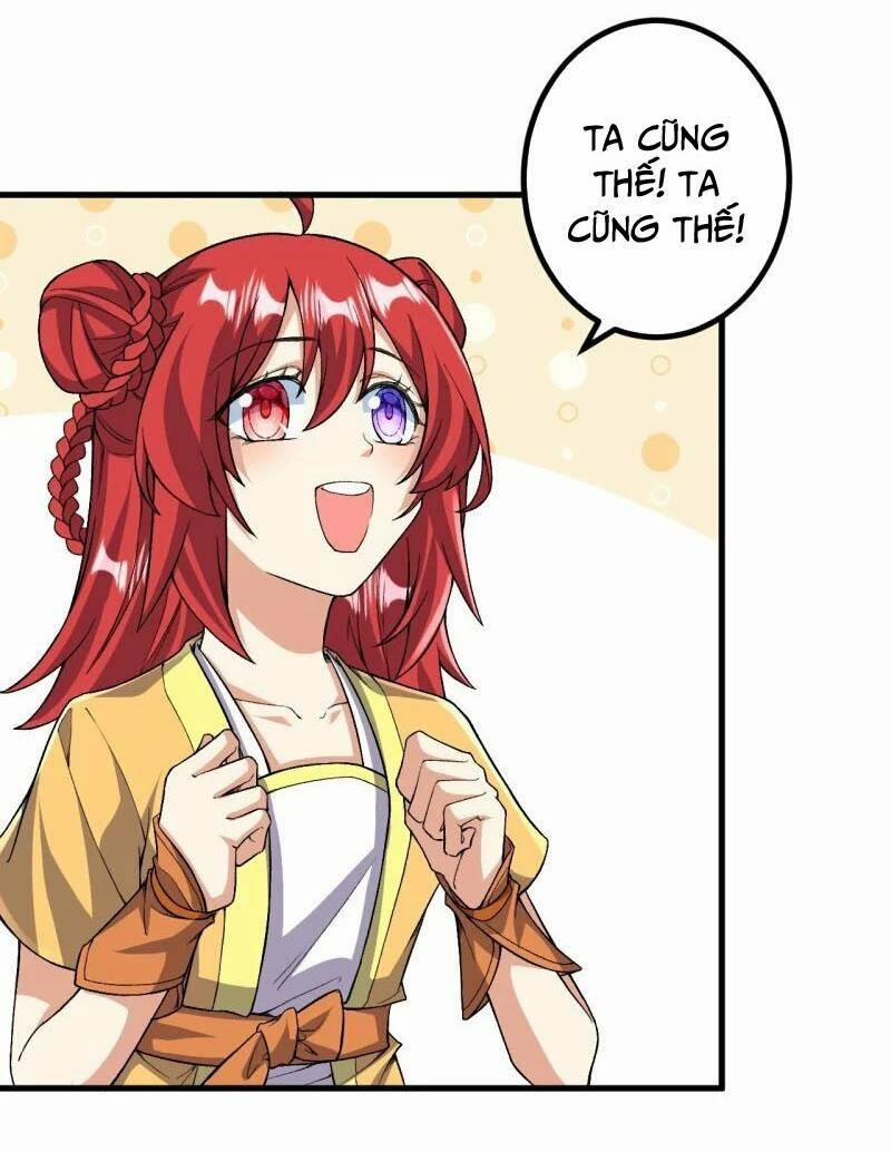 Lão Tổ Luyện Thể Mạnh Nhất Lịch Sử 156 trang 5