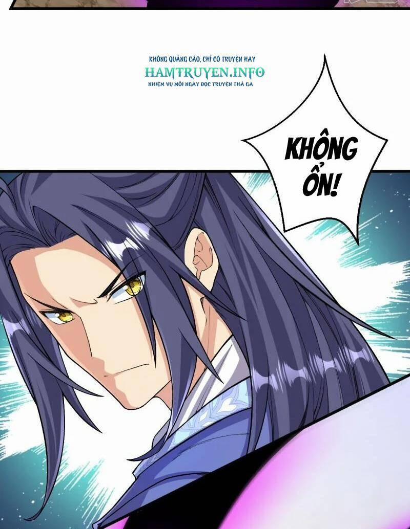 Lão Tổ Luyện Thể Mạnh Nhất Lịch Sử 156 trang 9