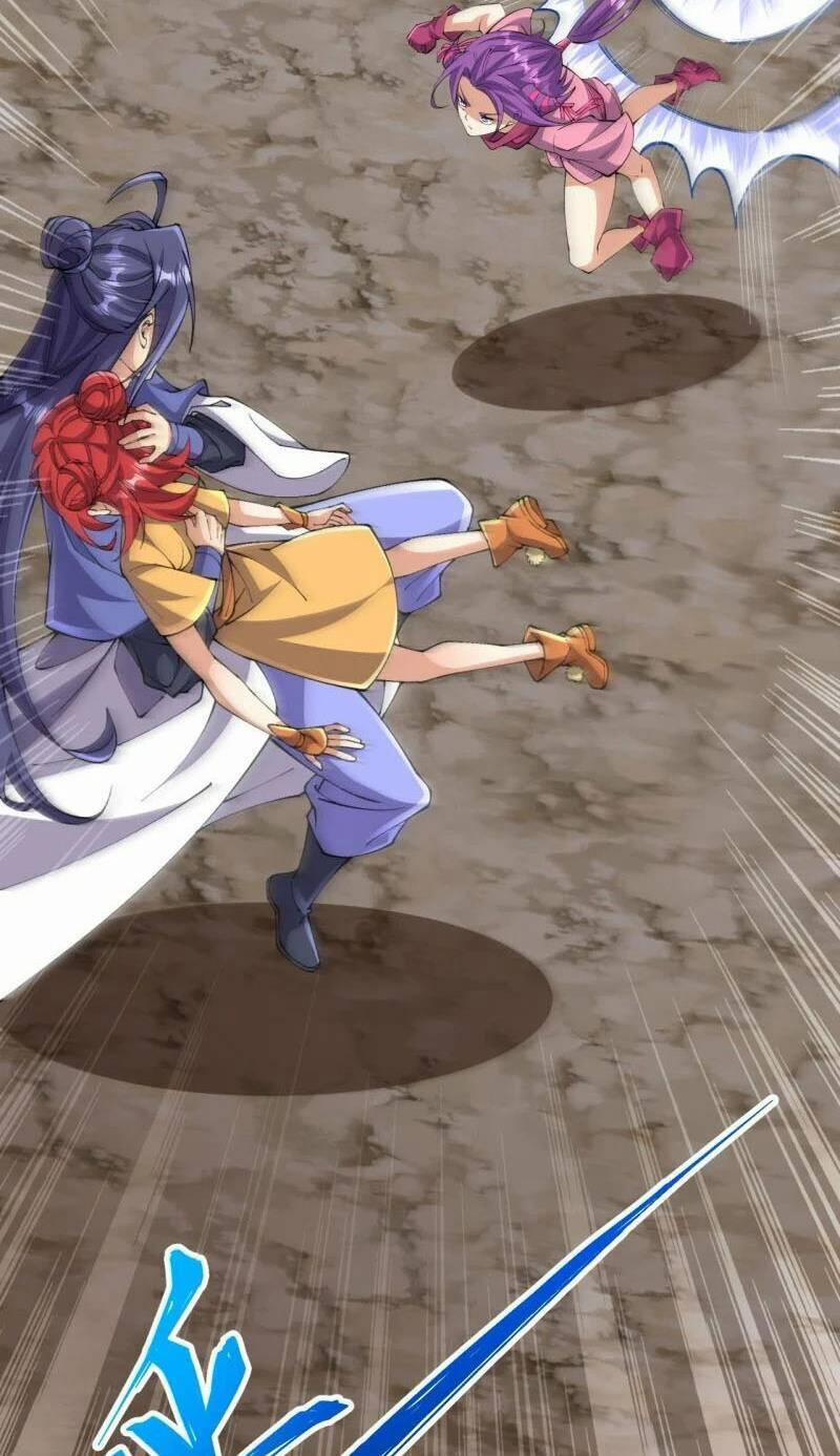 Lão Tổ Luyện Thể Mạnh Nhất Lịch Sử 157 trang 1