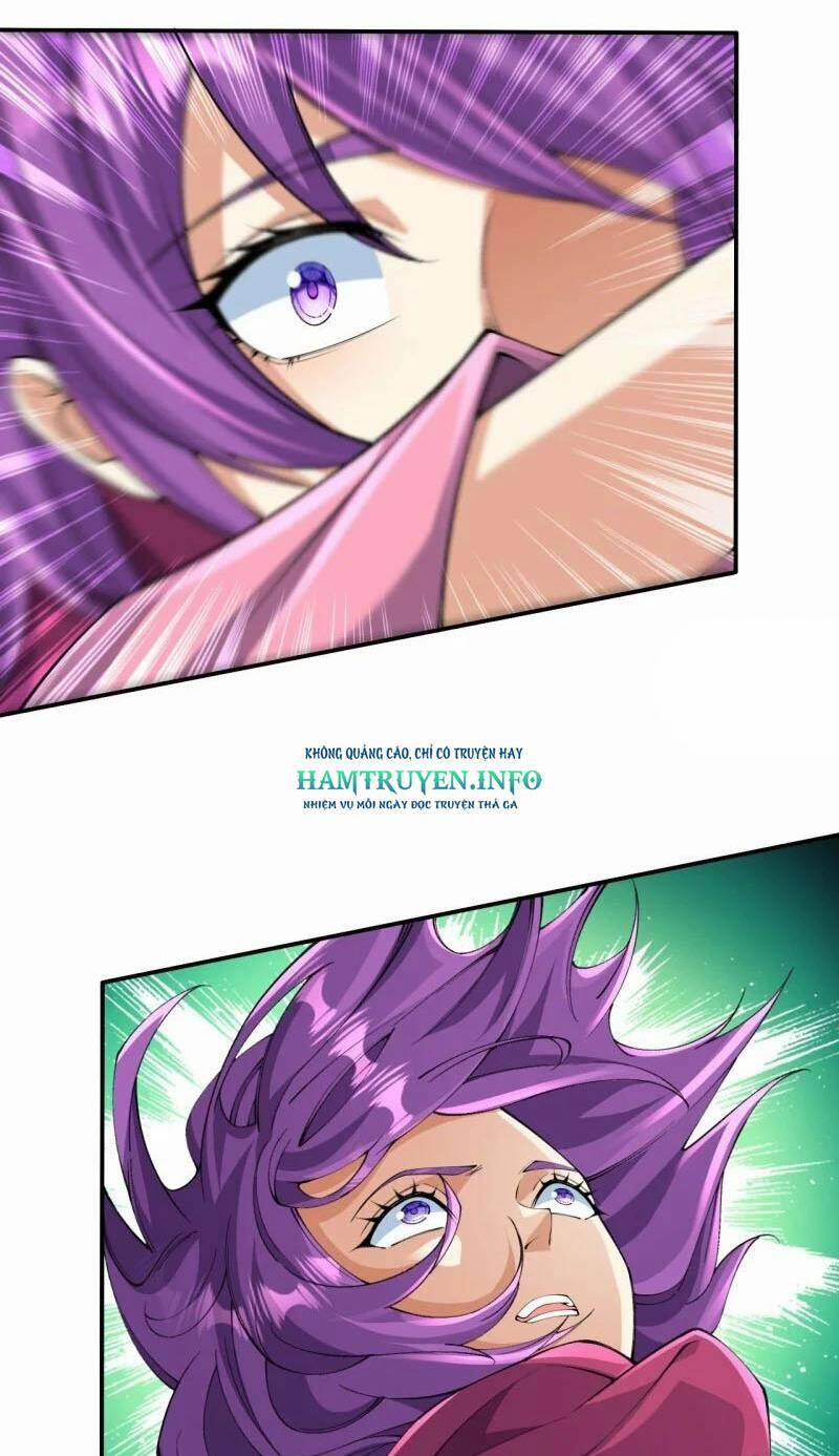 Lão Tổ Luyện Thể Mạnh Nhất Lịch Sử 157 trang 11