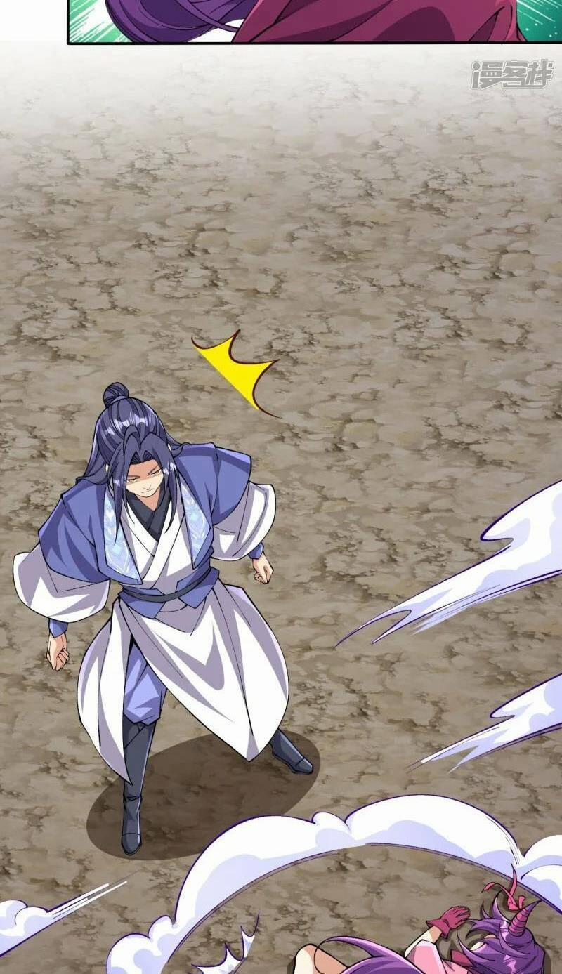 Lão Tổ Luyện Thể Mạnh Nhất Lịch Sử 157 trang 12