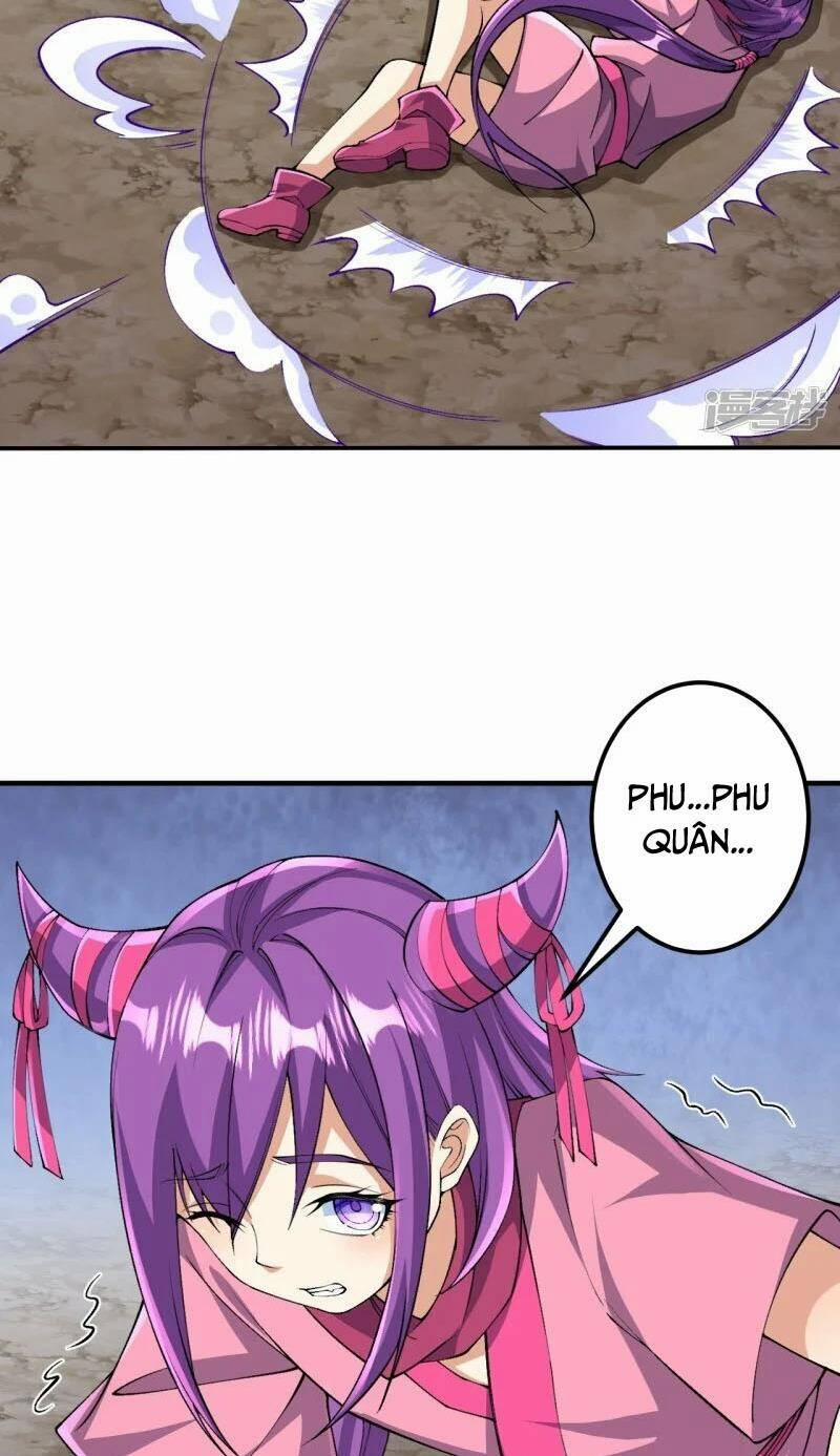 Lão Tổ Luyện Thể Mạnh Nhất Lịch Sử 157 trang 13