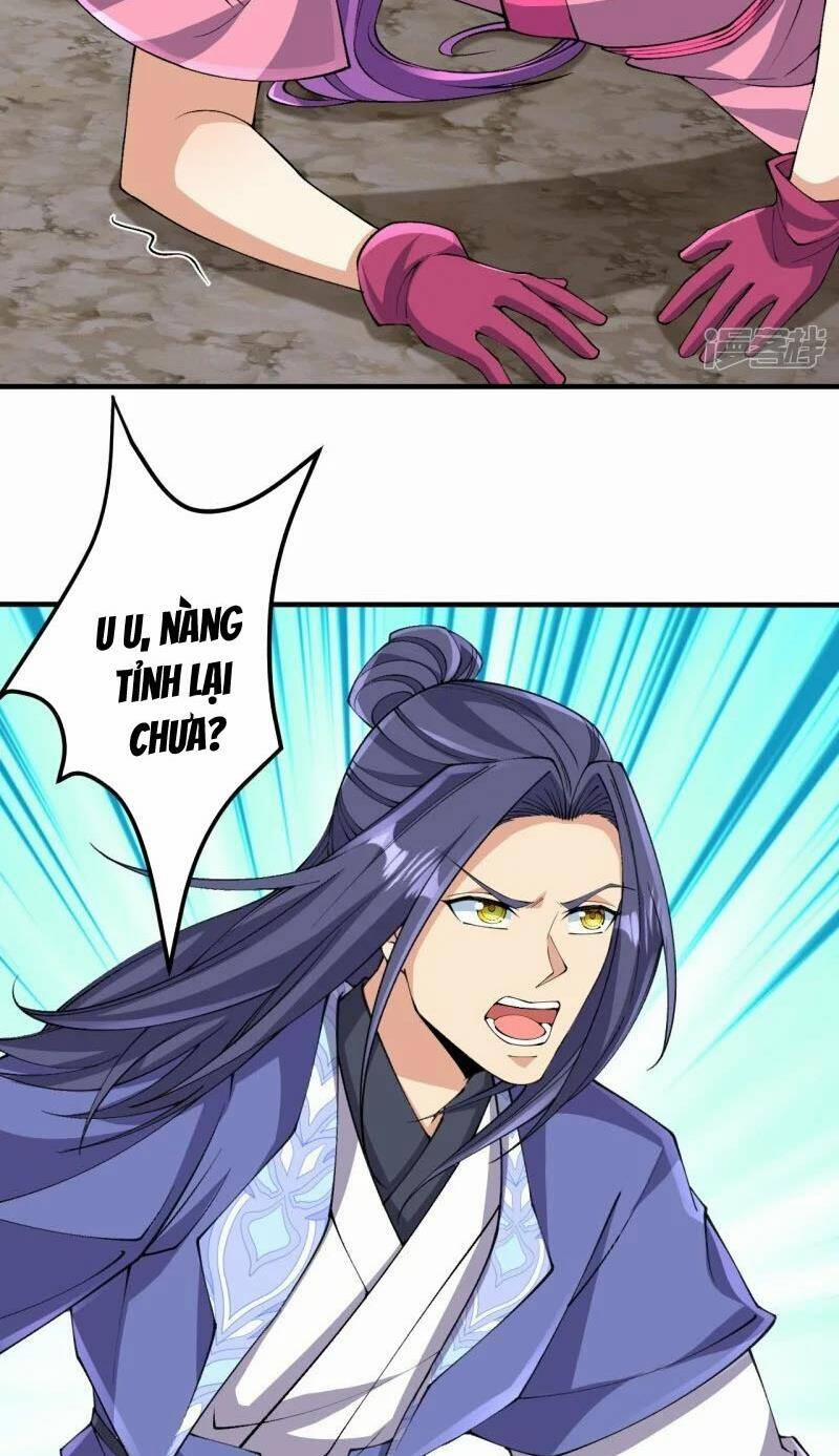 Lão Tổ Luyện Thể Mạnh Nhất Lịch Sử 157 trang 14