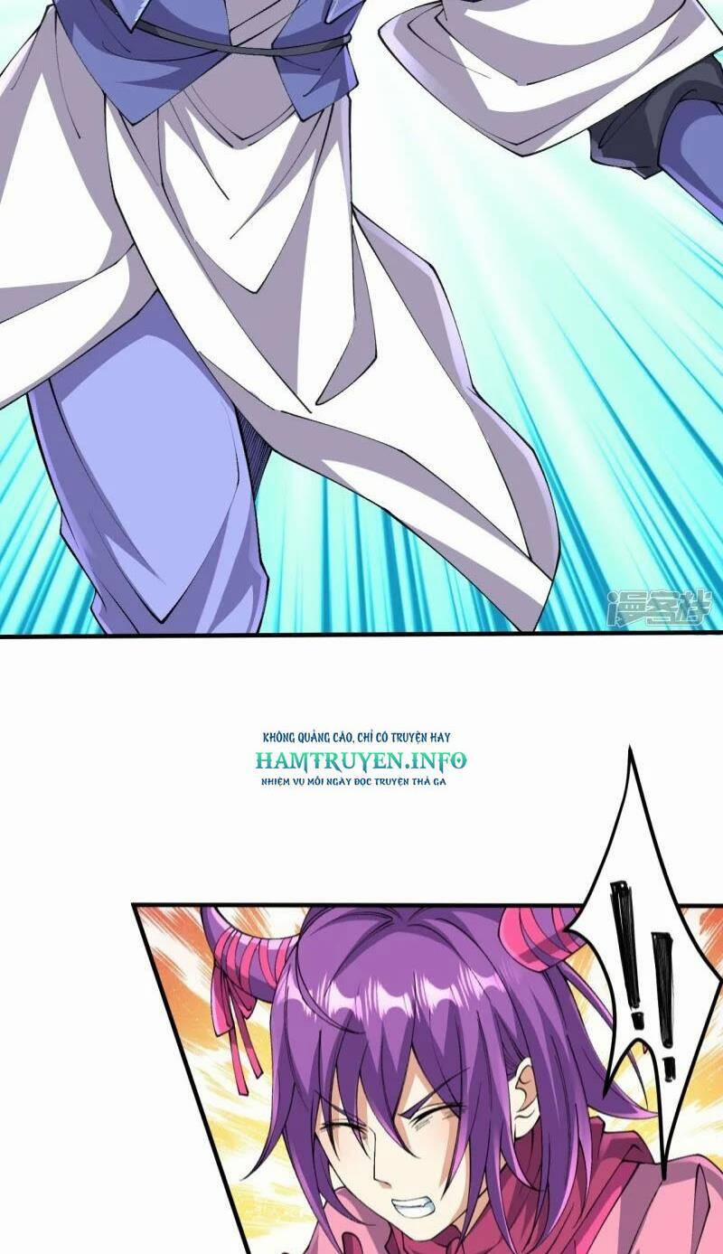 Lão Tổ Luyện Thể Mạnh Nhất Lịch Sử 157 trang 15