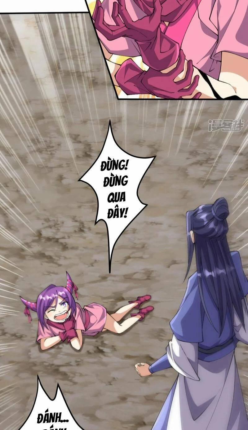 Lão Tổ Luyện Thể Mạnh Nhất Lịch Sử 157 trang 16