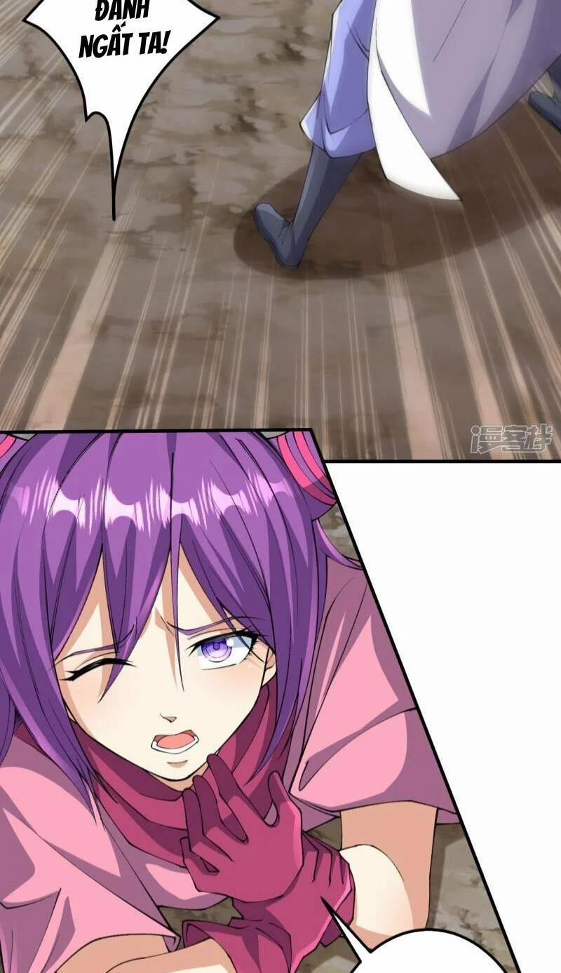 Lão Tổ Luyện Thể Mạnh Nhất Lịch Sử 157 trang 17