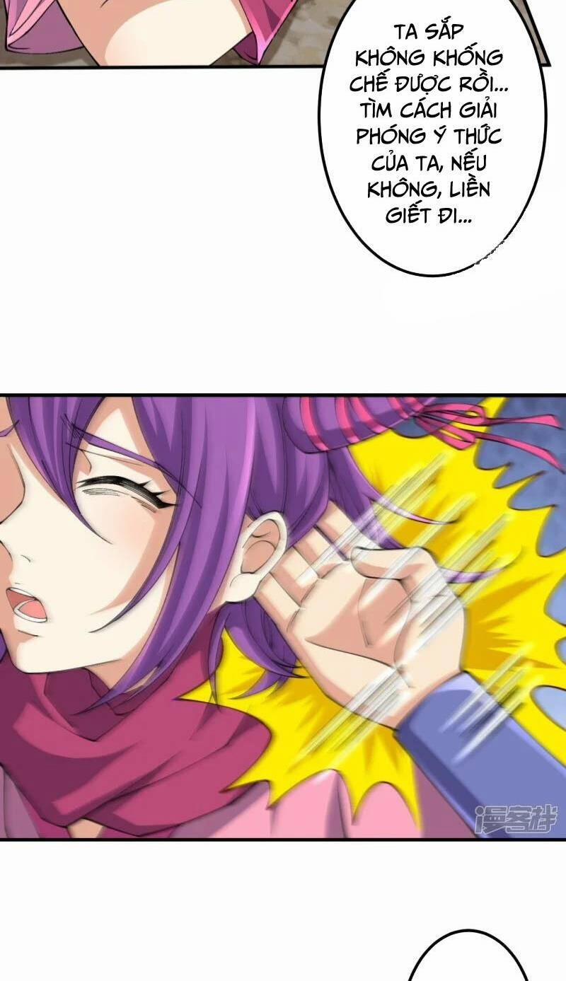 Lão Tổ Luyện Thể Mạnh Nhất Lịch Sử 157 trang 18