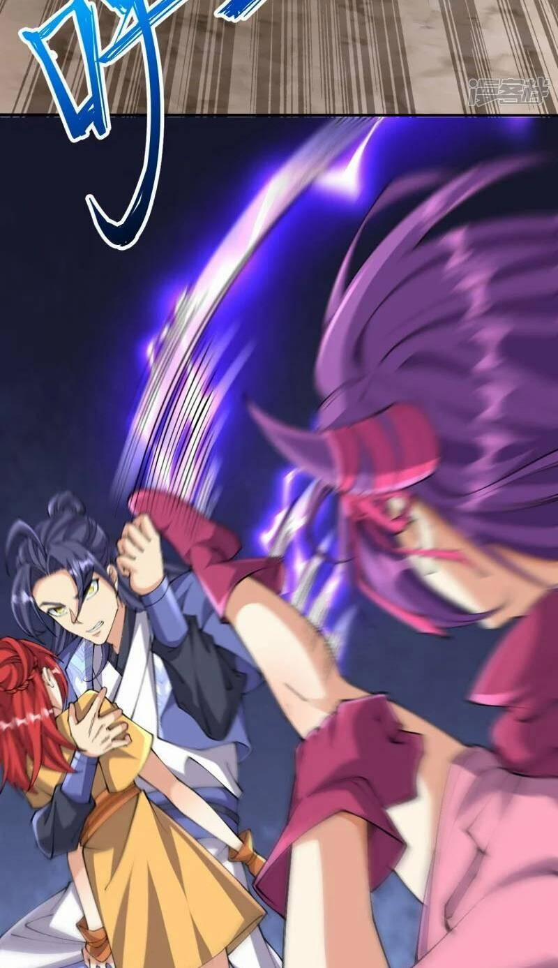 Lão Tổ Luyện Thể Mạnh Nhất Lịch Sử 157 trang 2