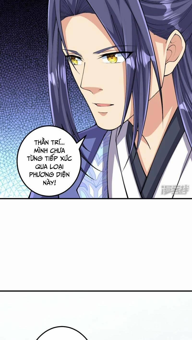 Lão Tổ Luyện Thể Mạnh Nhất Lịch Sử 157 trang 21