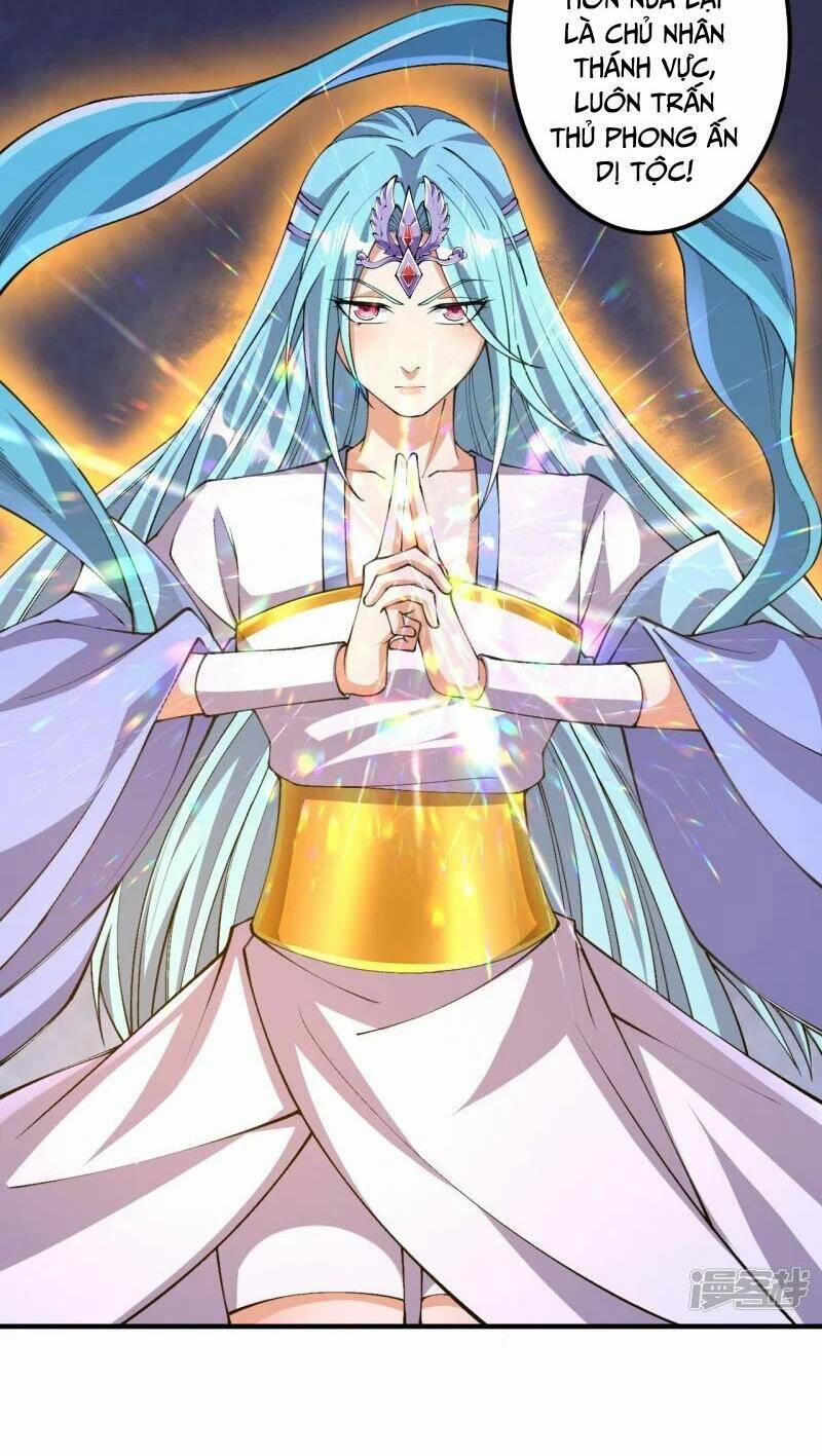 Lão Tổ Luyện Thể Mạnh Nhất Lịch Sử 157 trang 23