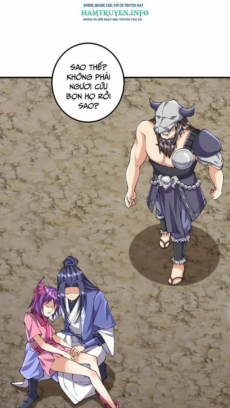 Lão Tổ Luyện Thể Mạnh Nhất Lịch Sử 157 trang 24