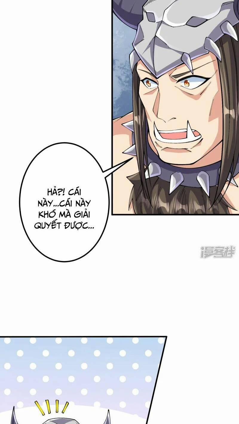 Lão Tổ Luyện Thể Mạnh Nhất Lịch Sử 157 trang 26