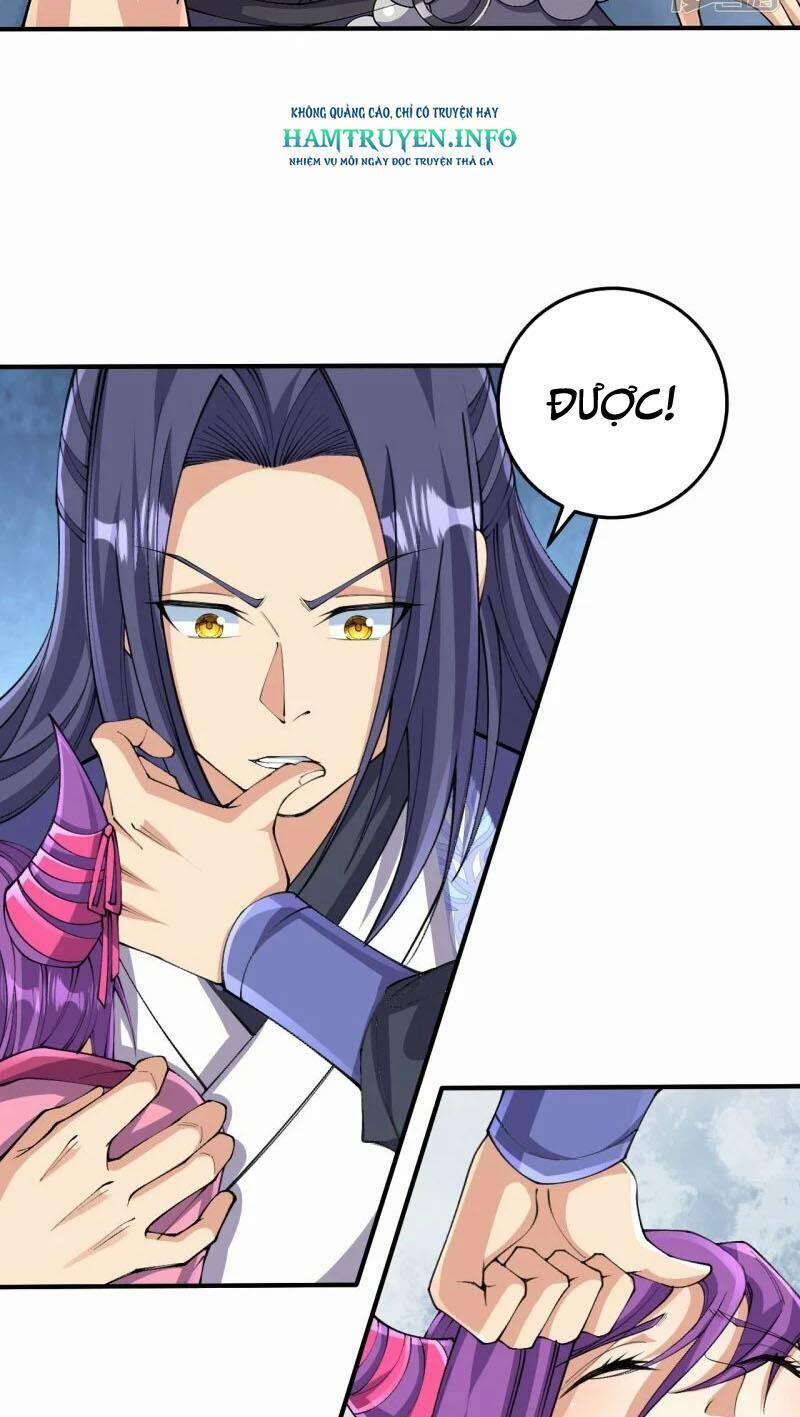 Lão Tổ Luyện Thể Mạnh Nhất Lịch Sử 157 trang 28