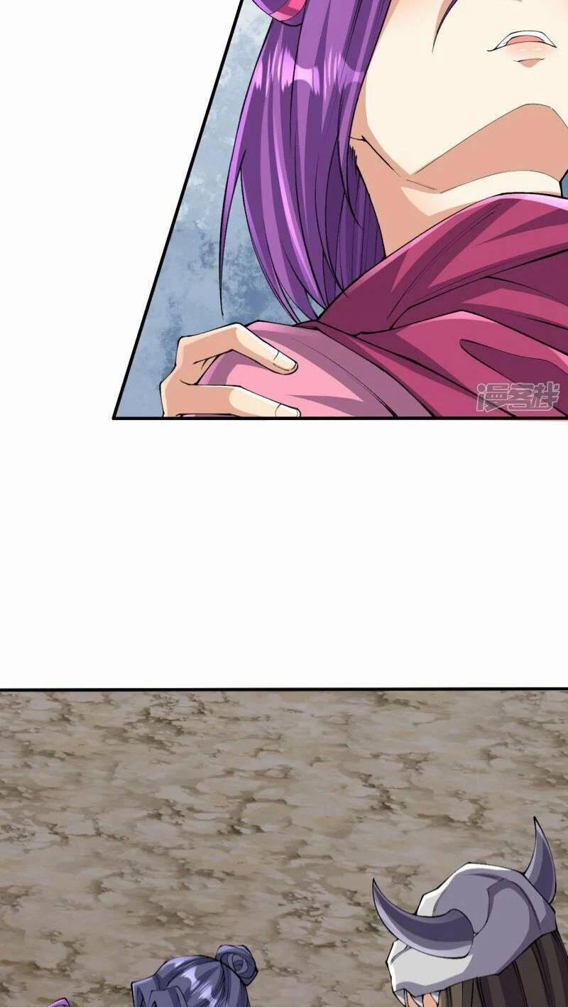 Lão Tổ Luyện Thể Mạnh Nhất Lịch Sử 157 trang 29