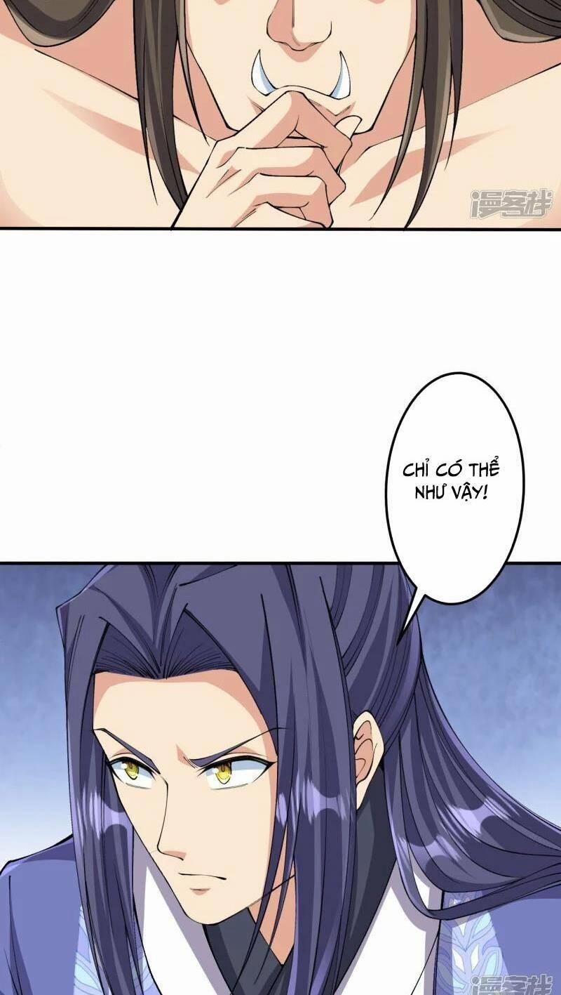 Lão Tổ Luyện Thể Mạnh Nhất Lịch Sử 157 trang 31