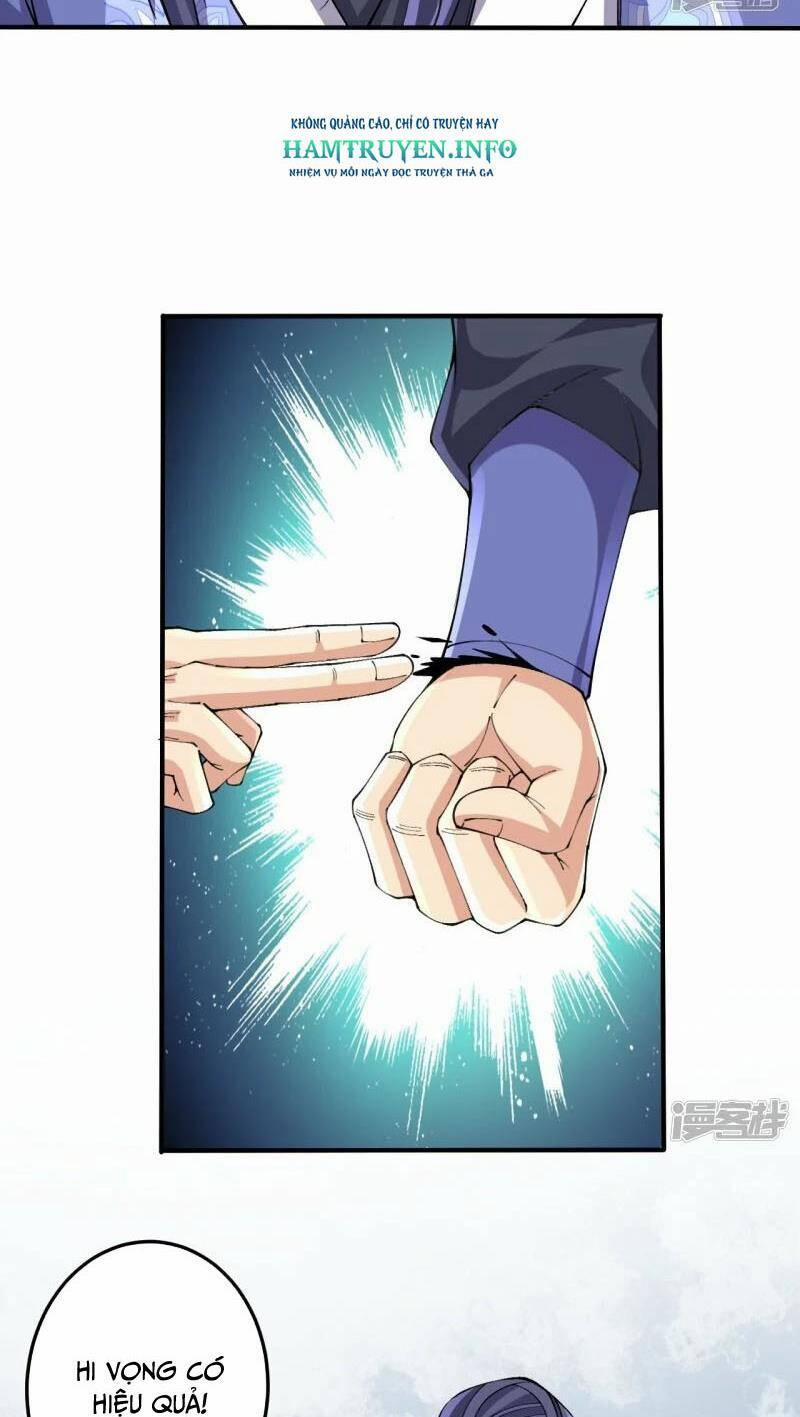 Lão Tổ Luyện Thể Mạnh Nhất Lịch Sử 157 trang 32