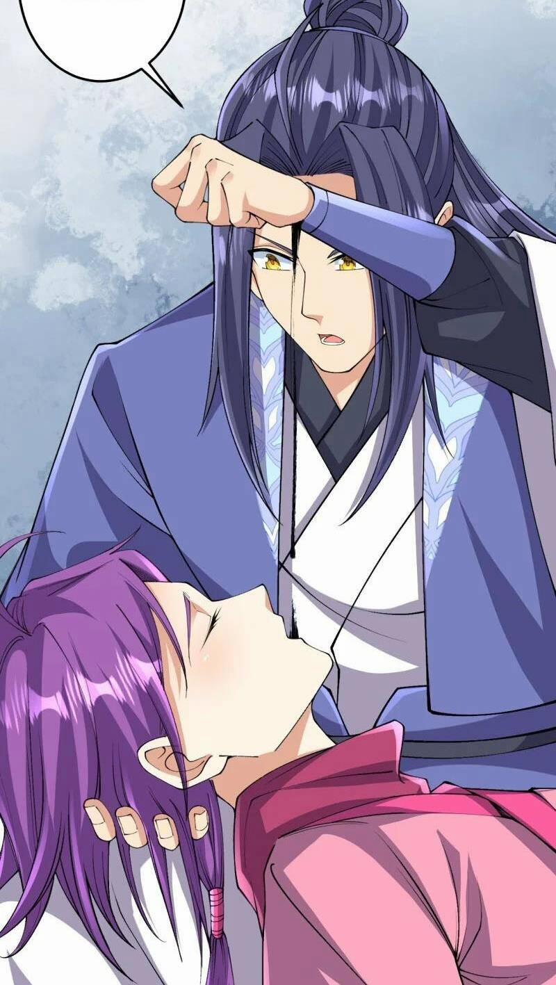 Lão Tổ Luyện Thể Mạnh Nhất Lịch Sử 157 trang 33