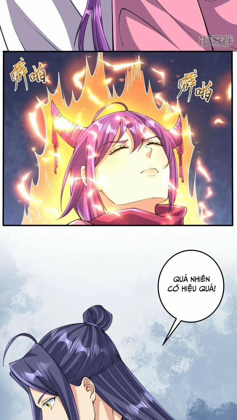 Lão Tổ Luyện Thể Mạnh Nhất Lịch Sử 157 trang 34