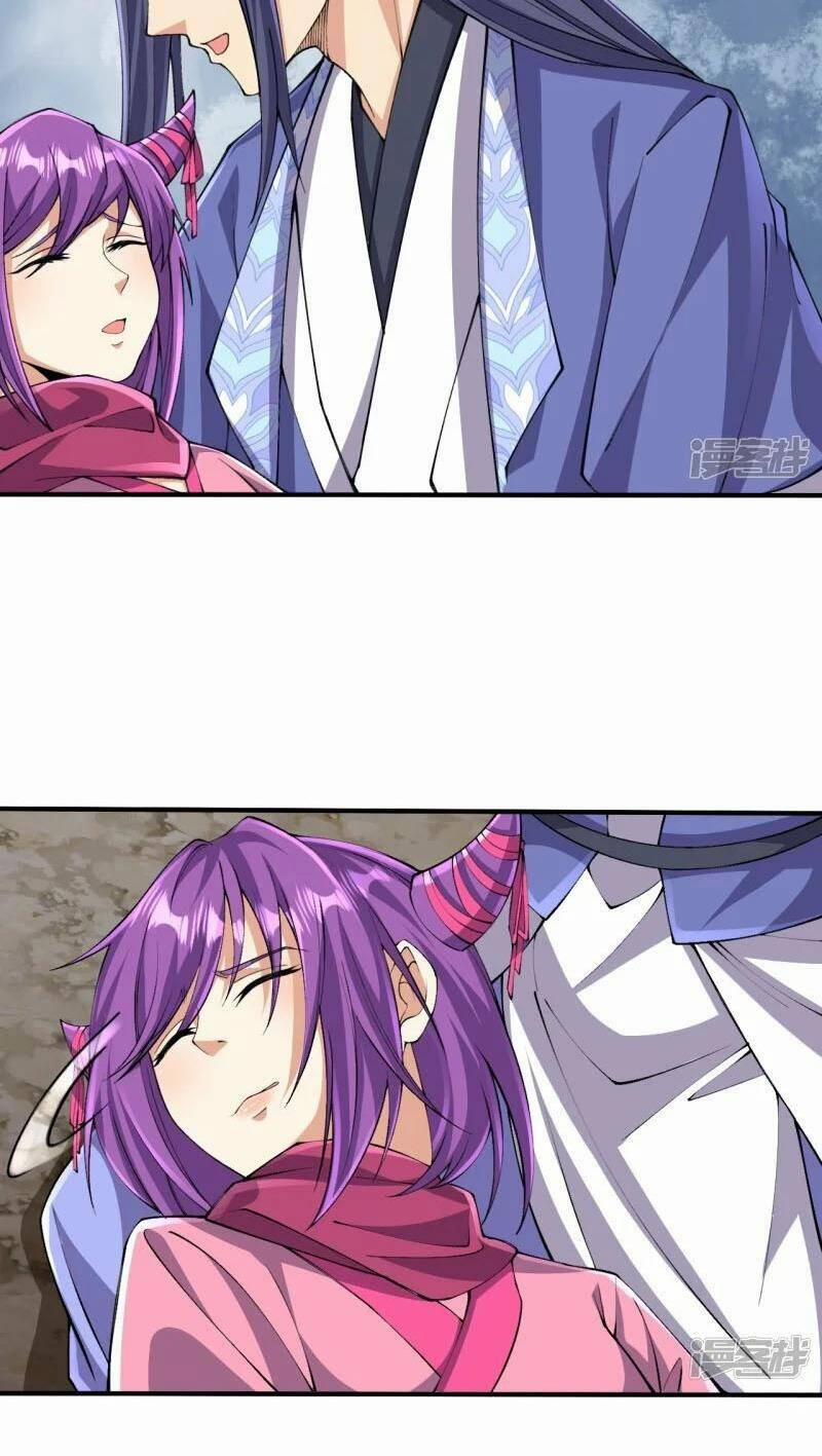 Lão Tổ Luyện Thể Mạnh Nhất Lịch Sử 157 trang 35