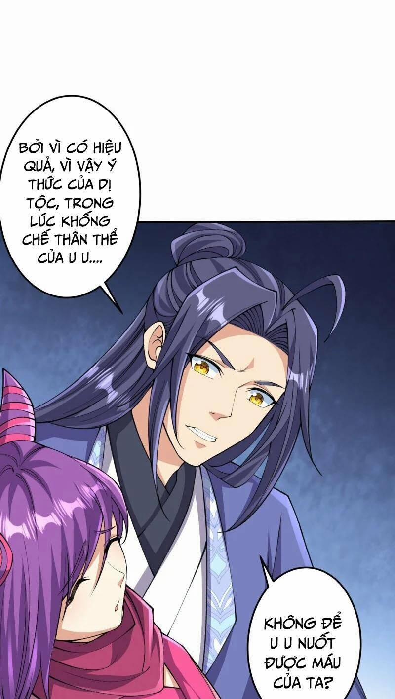 Lão Tổ Luyện Thể Mạnh Nhất Lịch Sử 157 trang 36