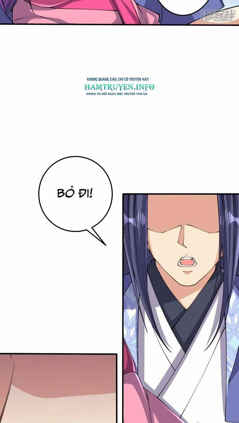 Lão Tổ Luyện Thể Mạnh Nhất Lịch Sử 157 trang 37