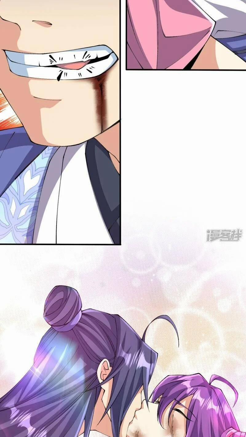 Lão Tổ Luyện Thể Mạnh Nhất Lịch Sử 157 trang 38