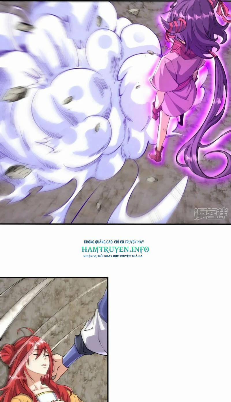 Lão Tổ Luyện Thể Mạnh Nhất Lịch Sử 157 trang 5