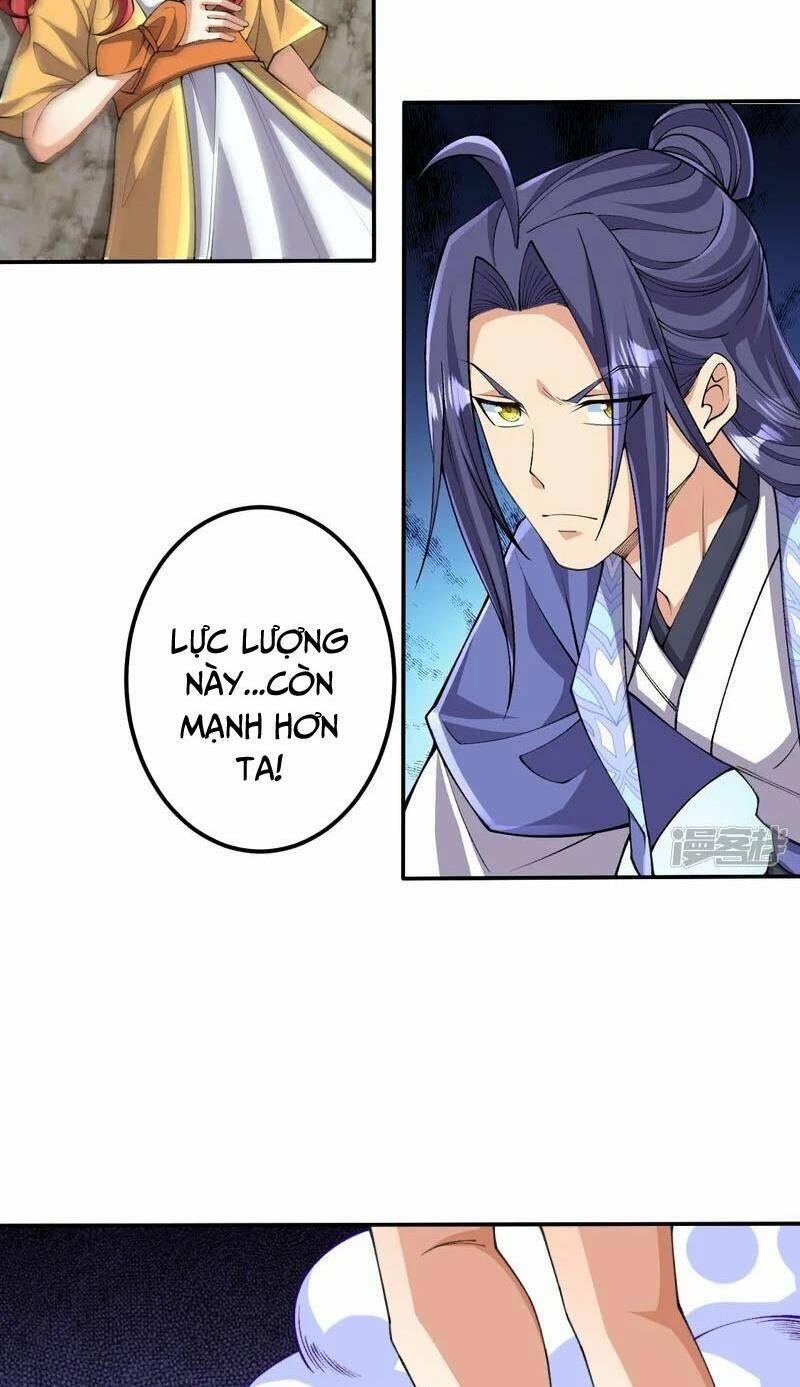 Lão Tổ Luyện Thể Mạnh Nhất Lịch Sử 157 trang 6