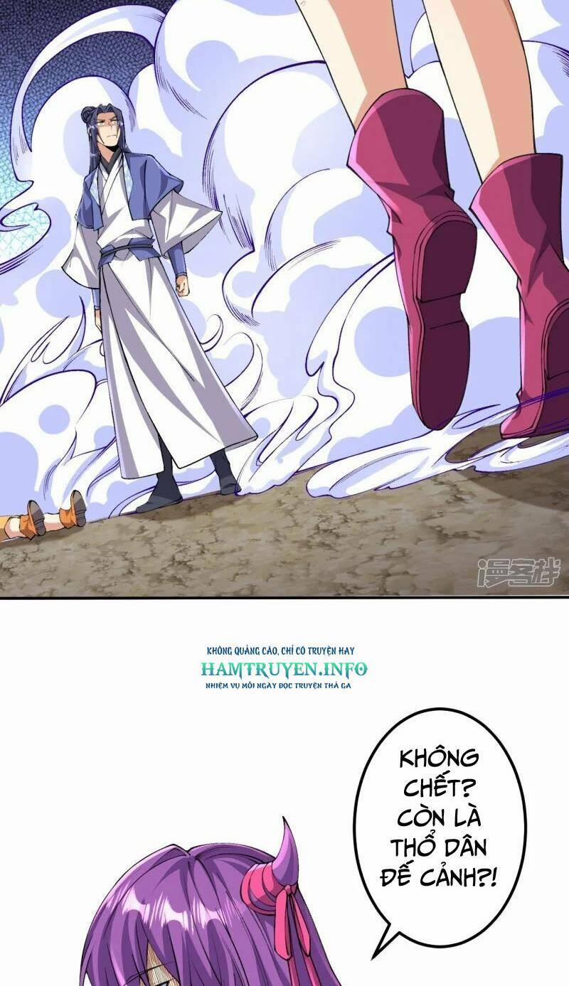 Lão Tổ Luyện Thể Mạnh Nhất Lịch Sử 157 trang 7