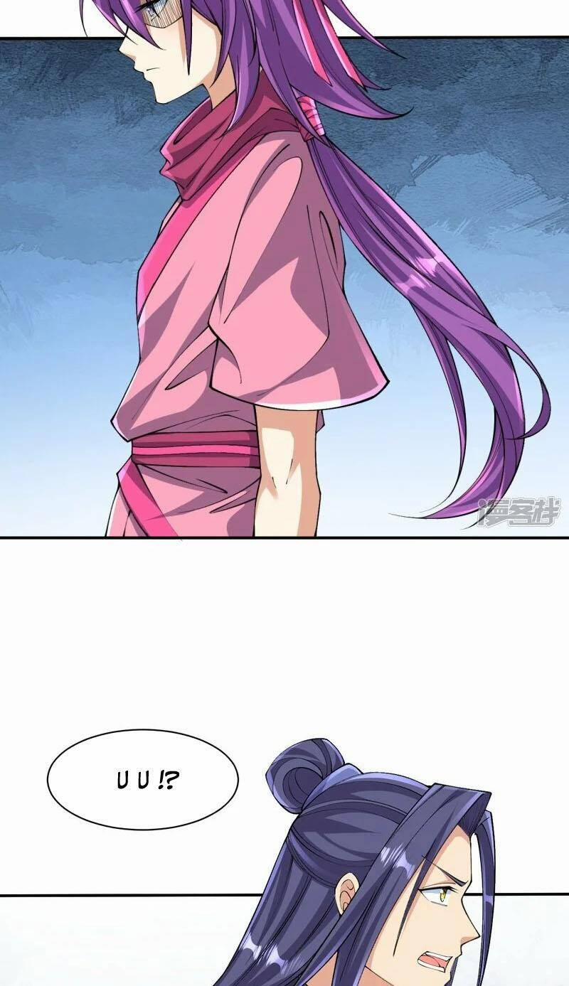 Lão Tổ Luyện Thể Mạnh Nhất Lịch Sử 157 trang 8