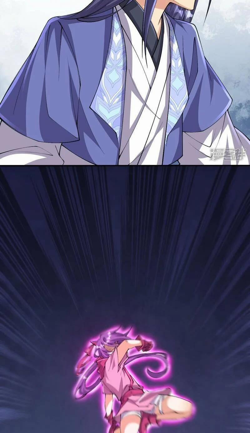 Lão Tổ Luyện Thể Mạnh Nhất Lịch Sử 157 trang 9