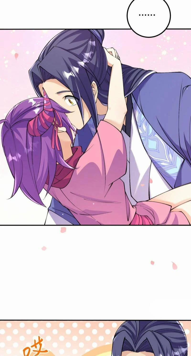 Lão Tổ Luyện Thể Mạnh Nhất Lịch Sử 158 trang 1